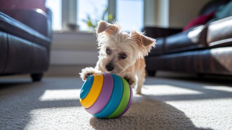 Pet Toy Buying Guide: Safety And Durability Tips!