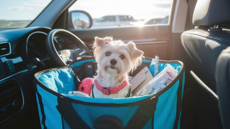 Pet Travel Gear Buying Guide: Carriers And Accessories