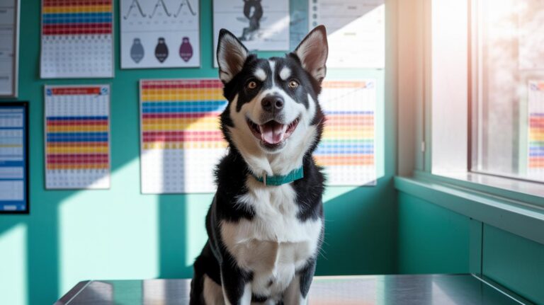 Pet Vaccination Schedule Guide: Bright Pets Thrive