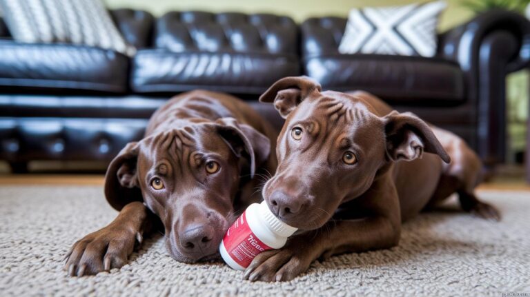 Pet Vitamins: Boosting Furry Health