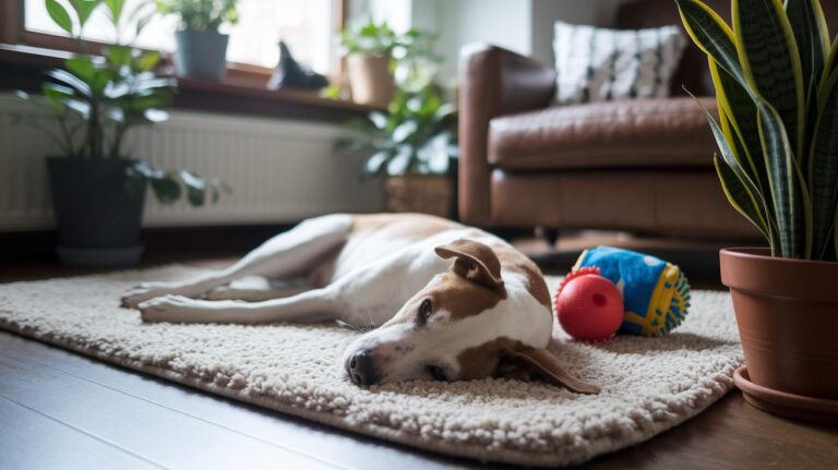 Preventing Pet Anxiety Naturally: For Calm Happy Pets