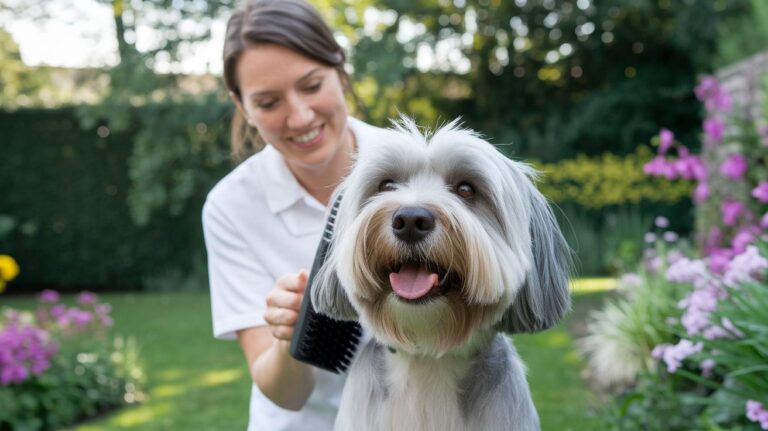 Preventive Grooming Beyond Pet Baths: Boosting Pet Vitality