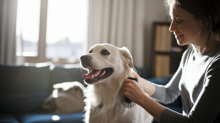 Preventive Pet Grooming Techniques: Happy Pets Every Day