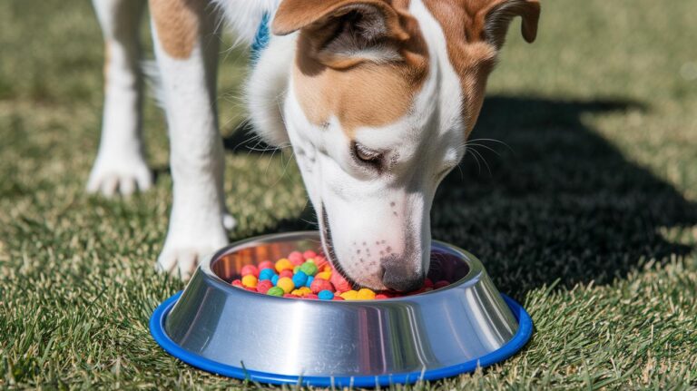 Preventive Tips For Pets With Sensitive Stomachs: Happy