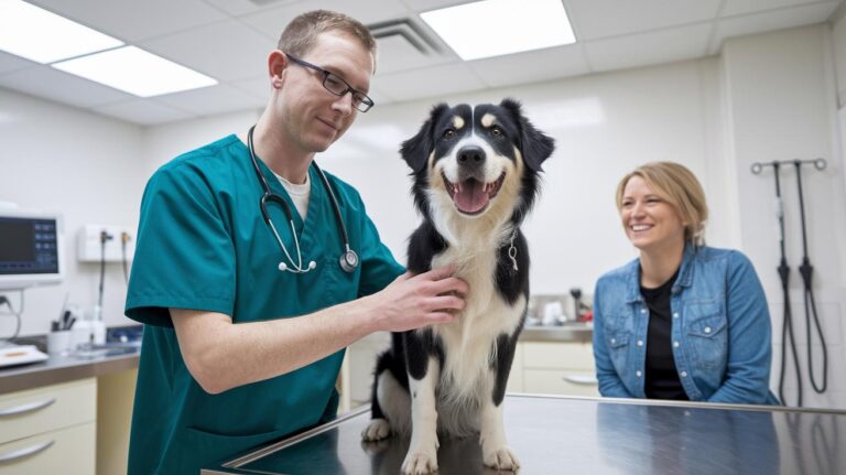 Regular Pet Wellness Checkups Boost Pet Vitality