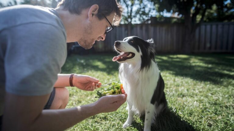 Role Of Diet In Preventive Pet Care Empowers