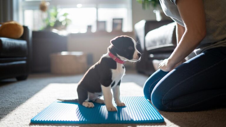 Step-by-step Guide To House Training Your Puppy Shines