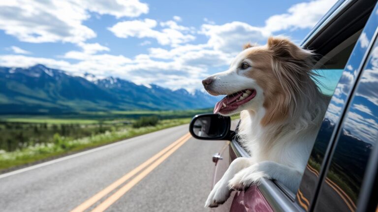 Travel Tips For Preventive Pet Care: Carefree Voyages