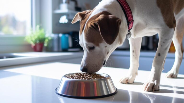 Understanding Pet Food Macros Spark Smart Choices