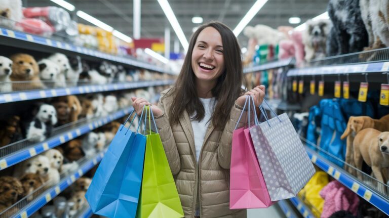 Value Pet Supplies: Great Savings Ahead