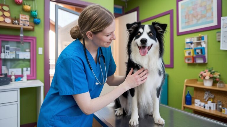 Veterinary Dental Care For Pets Brightens Pet Smiles