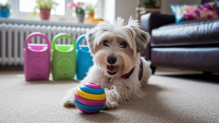 Waggin Tails Pet Supplies: Joyful Finds For Pets