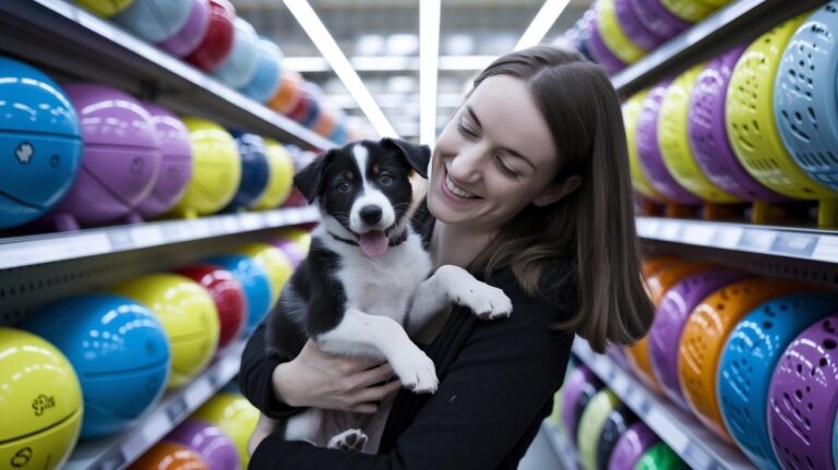 Whitebridge Pet Brands Spark Joy For Pet Lovers