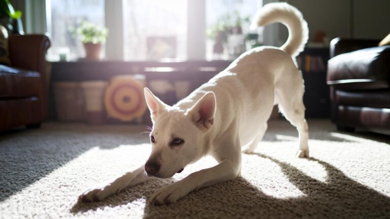 2. Holistic Pet Energy Boosting Techniques Spark Vitality