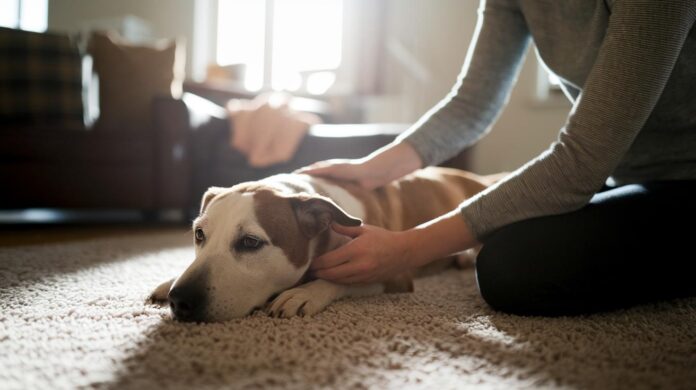 3-Benefits-Of-Pet-Massage-Therapy-Calm-Pets