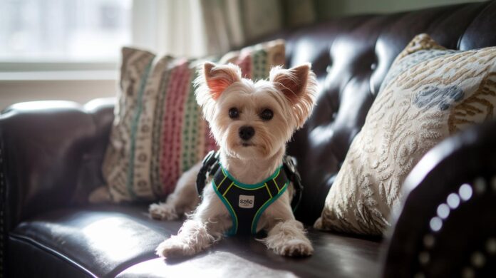 Advanced-Pet-Product-Safety-Features-Guide-Secure-Pets