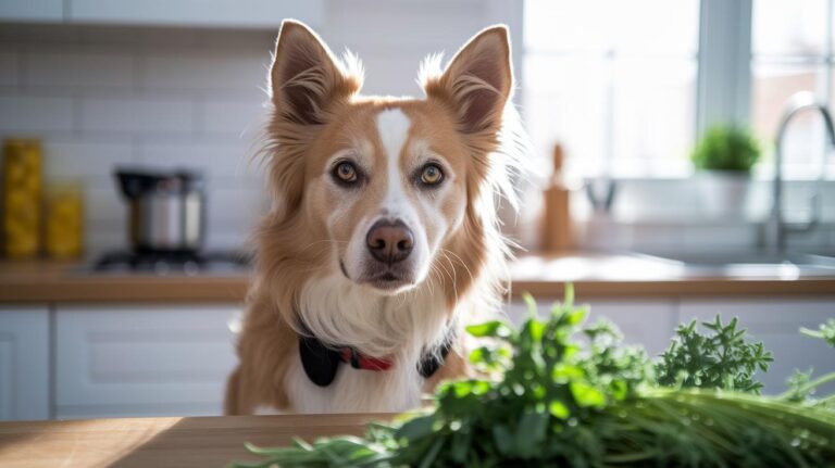 Alternative Pet Medicine Guide: Brighter Pet Healing
