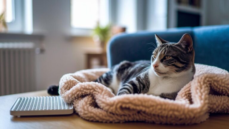 Alternative Therapies For Pet Pain Management Brings Comfort