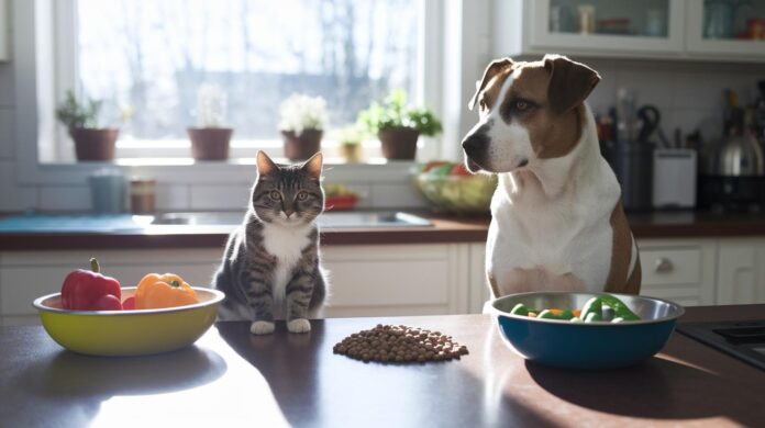 Balanced-Pet-Diet-Essentials-For-Thriving-Pets