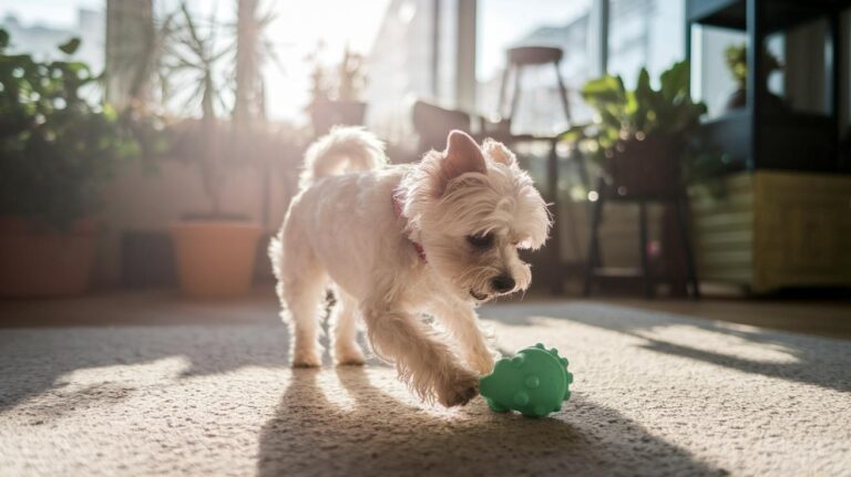 Best Eco Pet Products For Urban Living Delight