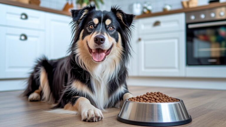 Complete Pet Nutrition Guide: Boost Pet Wellbeing