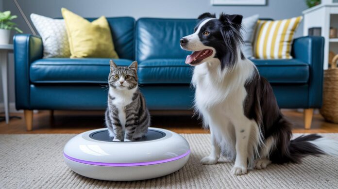 Comprehensive-Review-Of-Next-generation-Pet-Products-Pure-Excitement