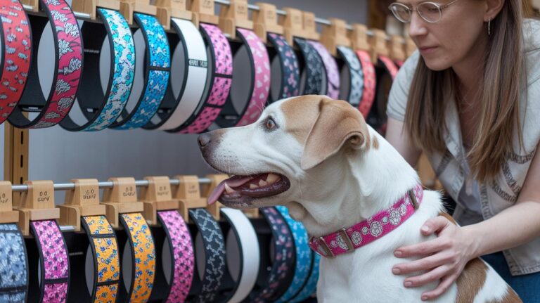 Customizable Pet Product Trends For Personalized Care Shine