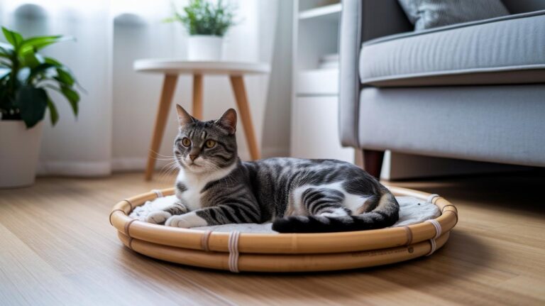 Eco Friendly Pet Furniture Reviews: Chic Choices