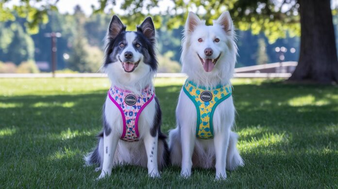 Eco-Friendly-Pet-Harness-Reviews-Honest-Cheerful-Ratings