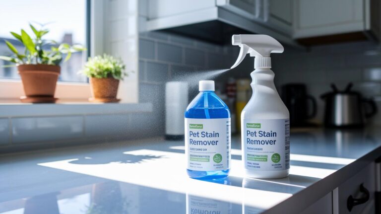 Eco Friendly Pet Stain Remover Reviews: Truly Trusted