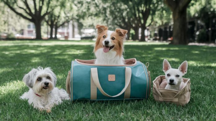 Eco-Friendly-Pet-Travel-Accessories-Spark-Green-Brilliance