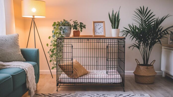 Eco-Pet-Crates-For-Safe-Travel-Comfy-Chic