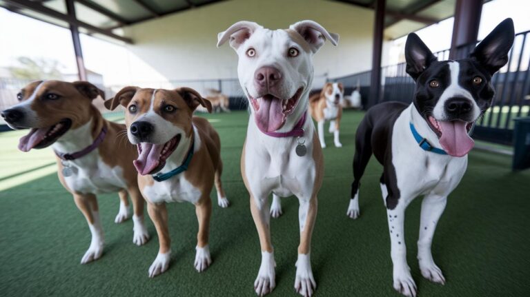 Eco Pet Products For Shelter Pets: Thriving Care