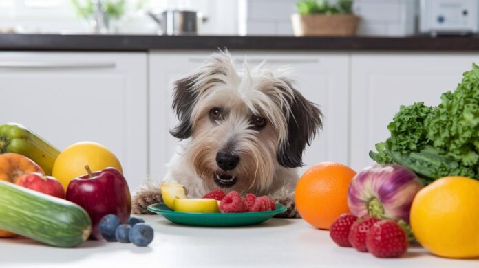 Essential-Nutrients-For-Pets-Thriving-Health