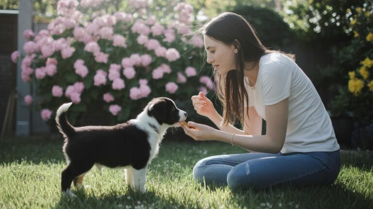 Gentle Pet Training Techniques: Kind Results That Last