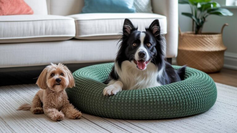 Green Pet Supplies: Eco Smart Choices