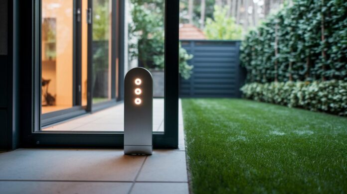 High-tech-Pet-Doors-And-Entry-Systems-Review-Wins