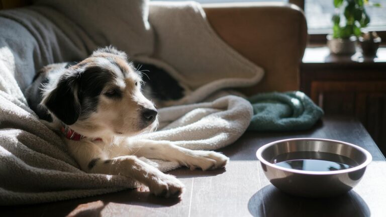 Holistic Pet Care For Senior Animals: Pure Vitality