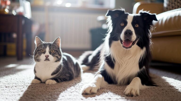 Holistic Pet Care Myths Debunked: Happy Pets Ahead