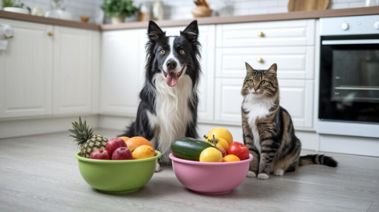 Holistic Pet Nutrition Tips: Boost Your Pet’s Health