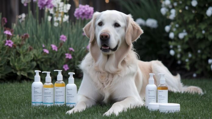 Holistic-Pet-Skin-Care-Solutions-For-Radiant-Pets
