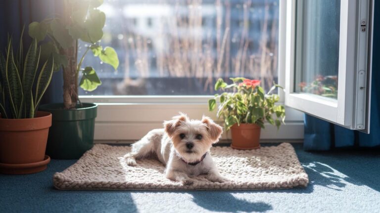 Holistic Treatment For Pet Allergies Shines Natural Relief