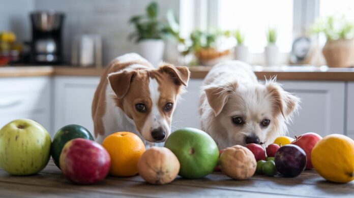 Ingredients-To-Boost-Pet-Immunity-Naturally-Radiant-Pets