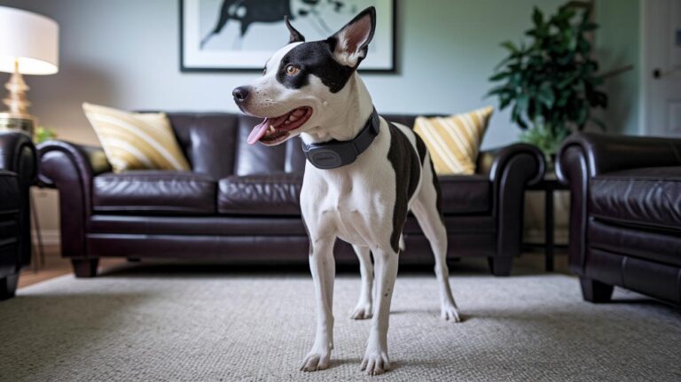 Innovative Pet Behavioral Monitoring Devices Explained: Cool