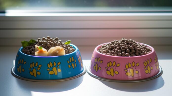 Innovative-Pet-Nutrition-Trends-For-2023-Spark-Health
