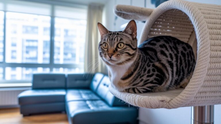 Innovative Pet Products For Apartment Living: Cozy Spaces