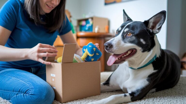 Innovative Pet Toy Subscription Boxes Review Shines Bright