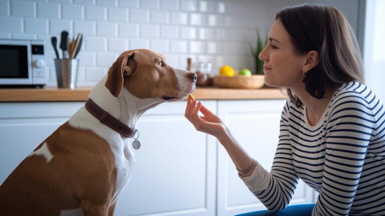 Integrating Positive Pet Training With Daily Routines Shines