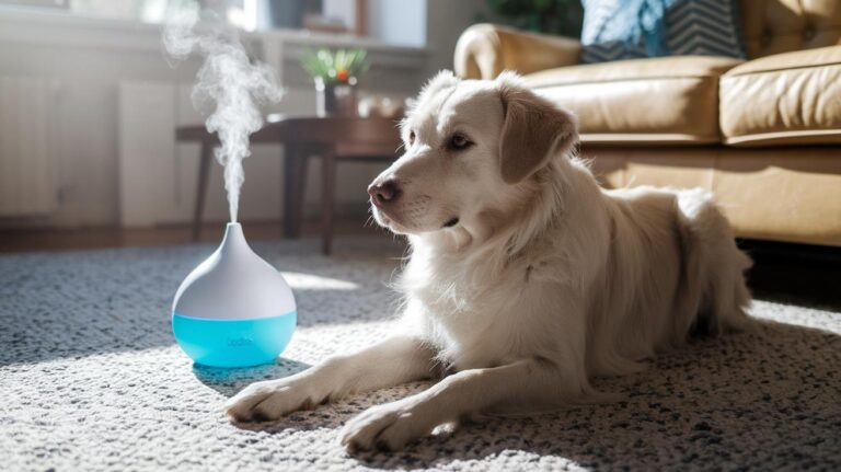 Natural Pet Stress Relief Techniques: Pure Calm Vibes
