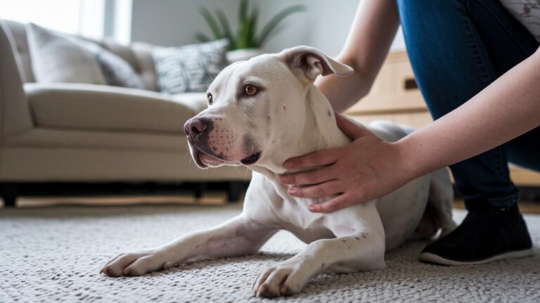 Natural Remedies For Pet Eczema: Gentle Pet Relief
